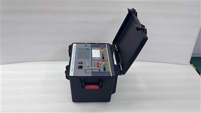 接地電阻測試儀的組成及作用分別是什么？